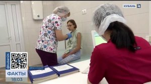 Случаи заболеваемости гонконгским гриппом зафиксировали в 12 регионах России