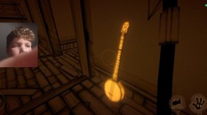 проходим игру бенди 2 часть 2 глава