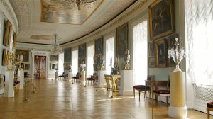 Музей-заповедник «Павловск»