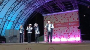 Ансамбль "Кантилена".