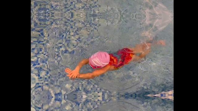 Итоги соревнований по плаванию Водная Симфония. Начальная школа  детский сад Новое Развитие .