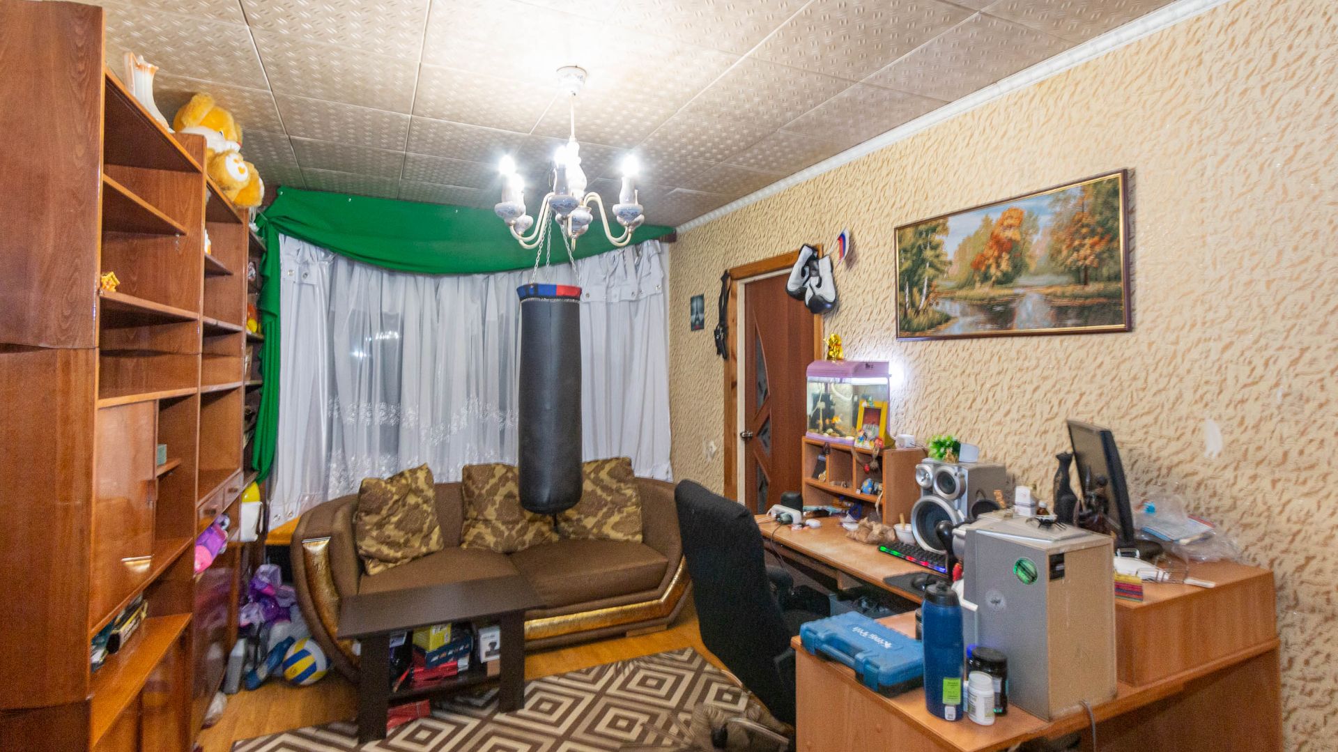 лица Тимофея Белозёрова, 14 смотреть онлайн