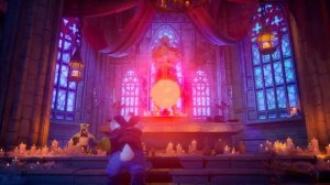 Bradley the Badger - Announcement Trailer _ The Game Awards 2025