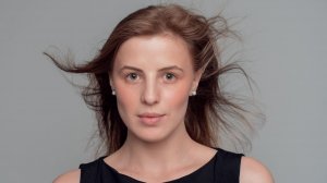 Афанасьева Александра 28 лет Визитка 2026