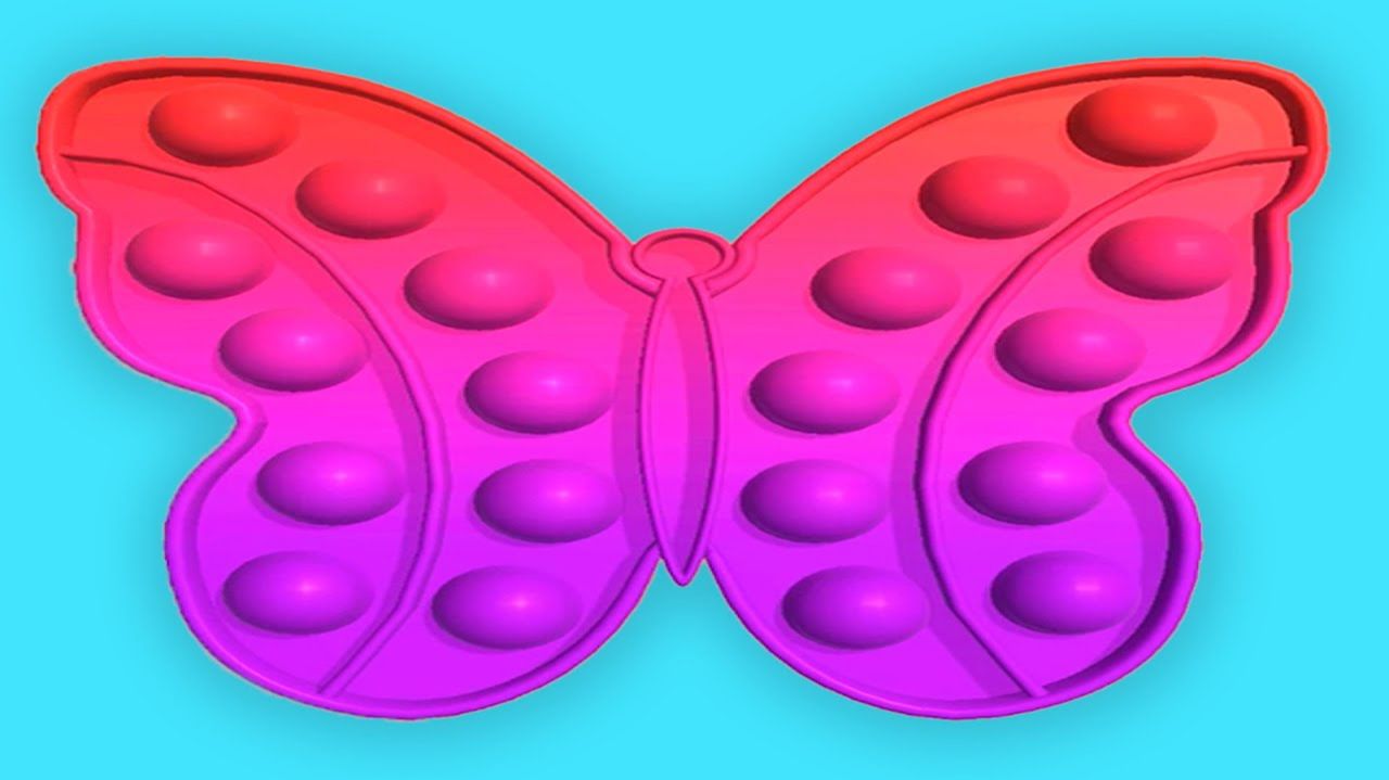 Pop Us - Gameplay Walkthrough - All Levels (IOS, Android)