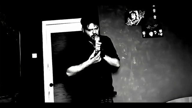 Негатив - Запой(Cover Патология)