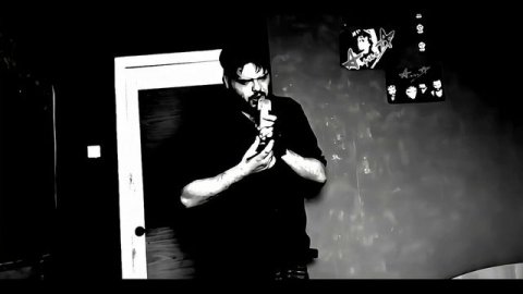 Негатив - Запой(Cover Патология)