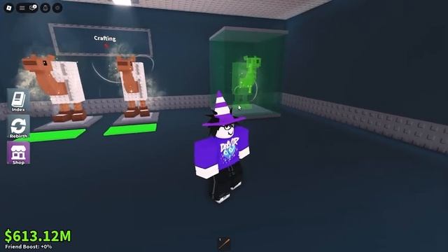 СТИЛ БРАЙНРОТ!