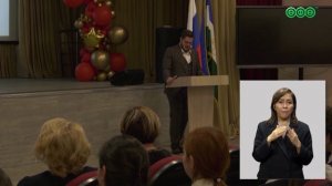 Уфимских школьников научили пользоваться ИИ