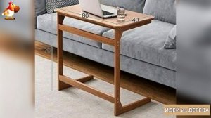 Идеи поделок из дерева своими руками для дома и дачи фото для вдохновения (493)