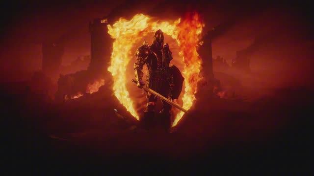 TES4 Oblivion. Пробуждение в тюремной камере