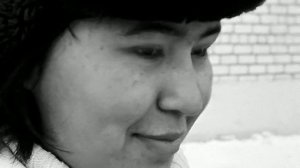 1969 год. Урай. Учения санитарных дружин