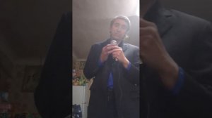 Тёмная ночь (cover version К.В.В.) песня Марка Бернеса