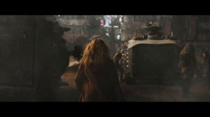 Супергёрл — Русский трейлер (Субтитры, 4K, 2026)