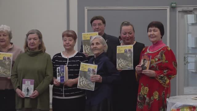 Писателю И.А Бунину 155 лет | 2025.11.30 КЦ Маяк