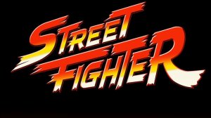 трейлер тизер Уличный боец