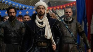 Основание Орхан 8 серия анонc, что будет в сериале