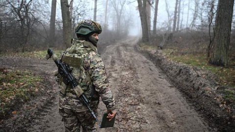 ВС РФ эвакуировали мирных жителей из Красноармейска в ДНР