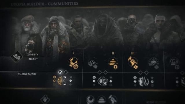 Frostpunk 2: Fractured Utopias — опубликован релизный трейлер масштабного обновления