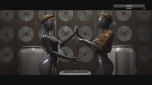 Atomic Heart (Атомное Сердце) прохождение #8