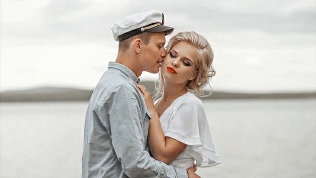 David Arthur Brown (Brazzaville) - Girl from Vladivostok