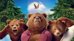 Маша и Медведи 2025 - Дублированный трейлер