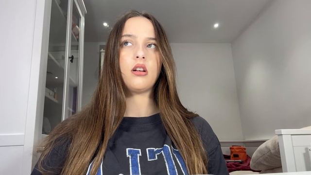 Видео ученика школы блогинга Kids Blogging School