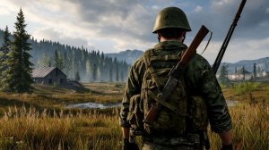 DayZ| Сервер Забайкалье