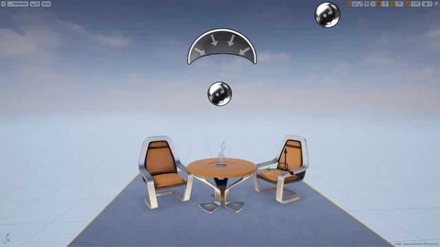 2.The Level Editor - 08.Viewport I - Navigating Within the Viewport