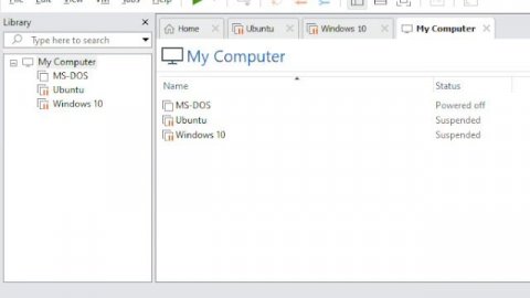 стрим со вирусами