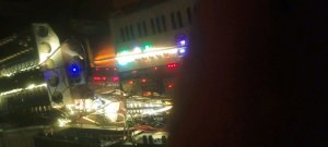 Даниил Левашов вечерняя импровизация