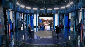 Время покажет от 12.12.2025 анонс, что будет в эфире