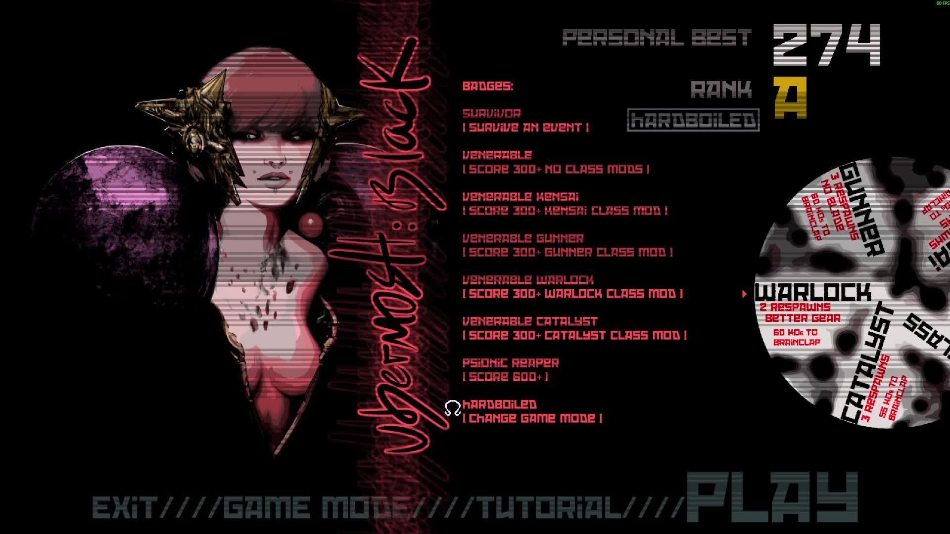 UBERMOSH Серия I Достижения Часть 2 смотреть онлайн