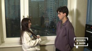 Дело Виктора и Регины Резник. Эпилог. Человек и закон. Фрагмент выпуска от 12.12.2025