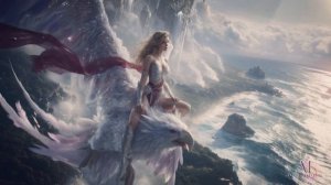 Horizons Within – Ascend Beyond Fear (AI Music Video)