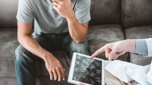 САМЫЙ ПОЗНАВАТЕЛЬНЫЙ КАНАЛ. ВСЁ О РАКЕ ПРОСТАТЫ.