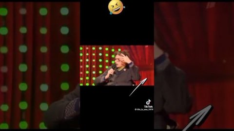 Вадиму Галыгину позвонил Хрущев юмор приколы