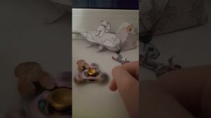 бумажные собаки ⚡