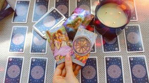 ИСПОЛНИТСЯ ЛИ НОВОГОДНЕЕ ЖЕЛАНИЕ