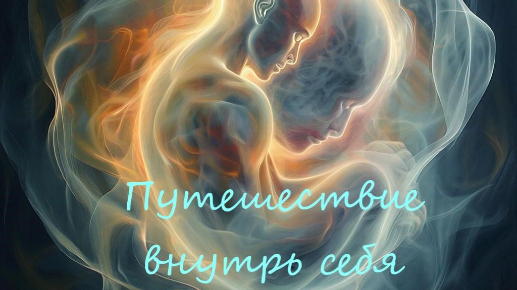 «Путешествие внутрь себя: Реалистичный взгляд на тайну человеческого тела в научном фэнтези»