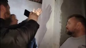 Как в Харовске баню капиталили на народные деньги. Хорошо, что вовремя проверили...