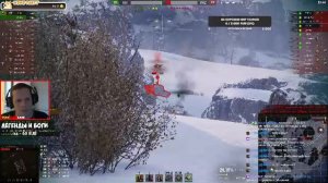 ПОБЕГ ИЗ ТАНКОВ ДЕНЬ 929