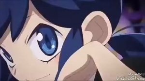 Леди Баг и Кот Нуар ( Супер кот) аниме трейлер