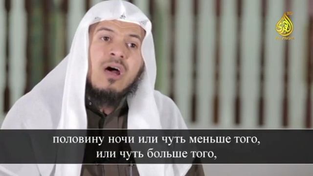Подготовь себя к встрече с Аллахом - Господом всего сущего! смотреть онлайн