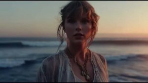 Taylor Swift - Golden Hour Memories (2026)