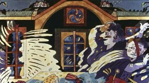 #СКАЗОЧНАЯ FM - КАК ДЖЕК ХОДИЛ СЧАСТЬЯ ИСКАТЬ