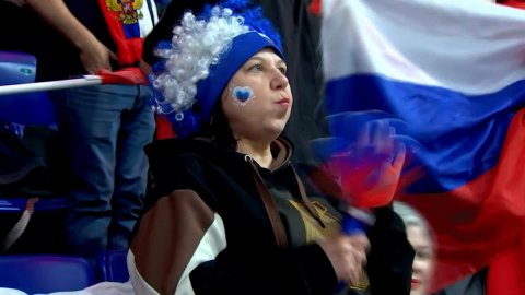 Кубок Первого канала по хоккею стартует в Новосибирске