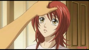 Аниме Клип - Скажи красавица, чего не нравится