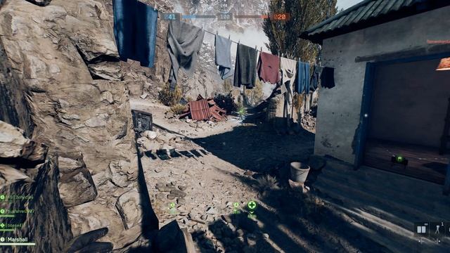 Battlefield 6 for maaaaaaaaad