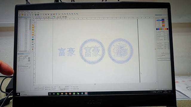 Raycus 50QB - лазерный станок в России купить смотреть онлайн